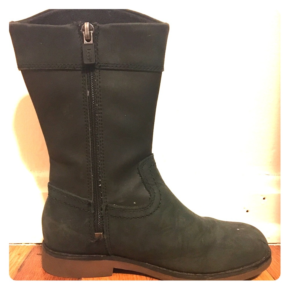 Girls Tall Ugg Boots